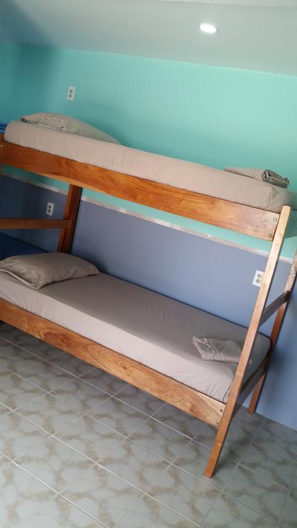 Go Slow Guesthouse Caye Caulker Ngoại thất bức ảnh